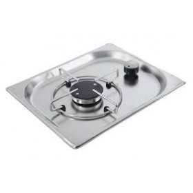 TEKNE, YAT, KARAVAN FSM-3443 TEK GÖZLÜ GÖMME OCAK