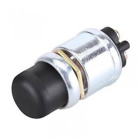 IC-180-2 SU GEÇİRMEZ YAYLI ATEŞLEME ANAHTARI