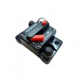 IC-271C DEVRE KESİCİ RESETLİ 