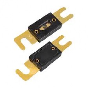 IC-271F ANL FORKLİFT SİGORTA SERAMİK