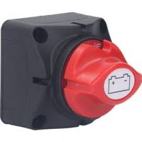 IC-275A-1 AKÜ ŞALTERİ 275A 2P ON-OFF