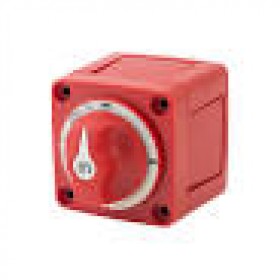 IC-275F-1 AKÜ ŞALTERİ MİNİ 300A 2P ON-OFF