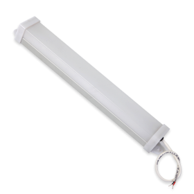 Makine Dairesi Aydınlatma Mak-4 Led Etanj Armatür  / Gün Işığı