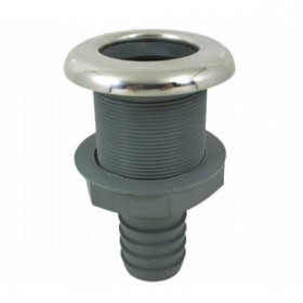 Plastik Grubu  P-5014K / Sintine Krom