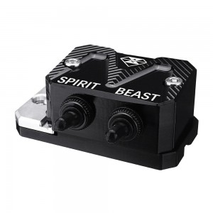 Tekne, Yat, Karavan Flaşör