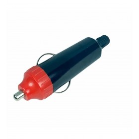 Çakmak Fişi IC-246B (Ledsiz-Sigortasız)