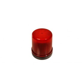 OSY-1001 KÜÇÜK ARIZA FENERİ (KIRMIZI) AMPULLU