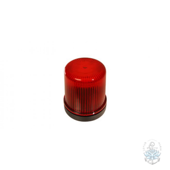 OSY-1001 KÜÇÜK ARIZA FENERİ (KIRMIZI)