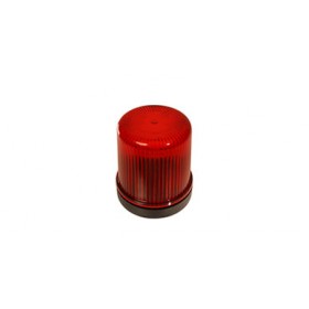 OSY-1101 KÜÇÜK ARIZA FENERİ (KIRMIZI) LEDLİ
