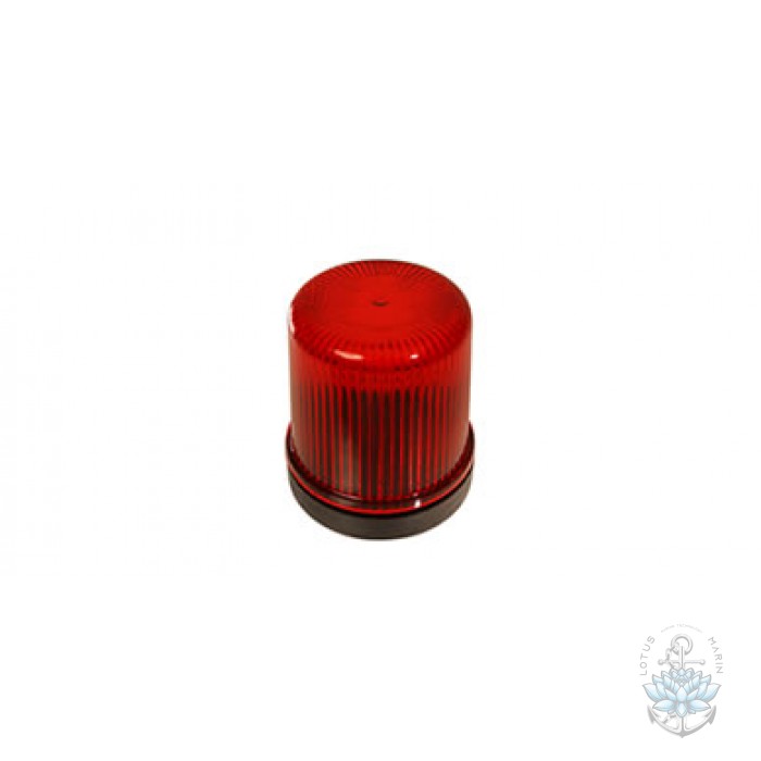 OSY-1101 KÜÇÜK ARIZA FENERİ (KIRMIZI)