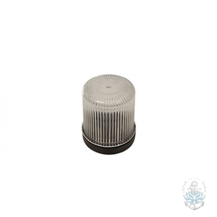 OSY-1102 KÜÇÜK ÇIPA FENERİ (BEYAZ)