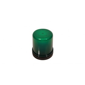 OSY-1103 KÜÇÜK TEPE LAMBASI (YEŞİL) LEDLİ