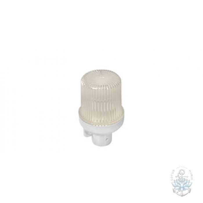 OSY-1202 BORU BAŞLI KÜÇÜK ÇİPA FENERİ