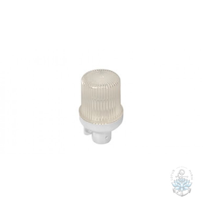 OSY-1302 BORU BAŞLI KÜÇÜK ÇİPA FENERİ