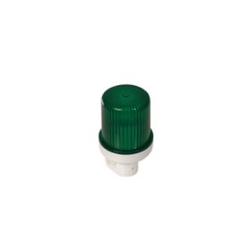 OSY-1303 BORU BAŞLI KÜÇÜK TEPE LAMBASI (YESIL) LEDLİ