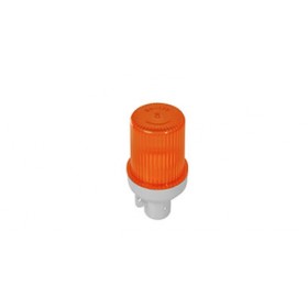 OSY-1304 BORU BAŞLI KÜÇÜK TEPE LAMBASI (SARI) LEDLİ