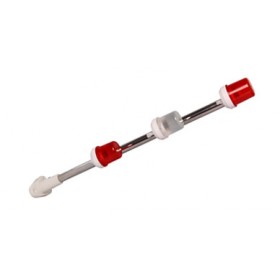 OSY-2107 3'LÜ ARIZA FENERİ (SABIT AYAK) LEDLI