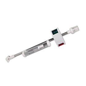 OSY-2402 KOMBİNE BAYRAK DİREĞİ (HAREKETLI AYAK REFLEKTORLU) LEDLI