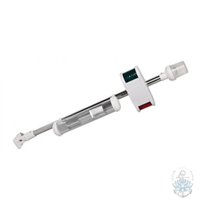 OSY-2402 KOMBİNE BAYRAK DİREĞİ