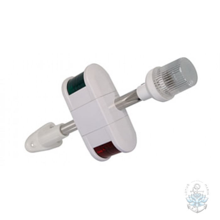 OSY-2406 KOMBİNE BAYRAK DİREĞİ