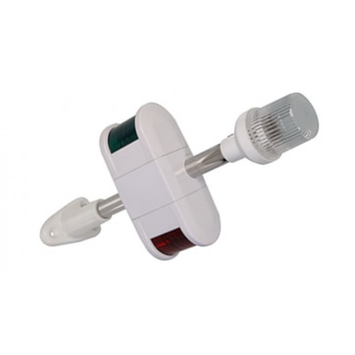 OSY-2406 KOMBİNE BAYRAK DİREĞİ