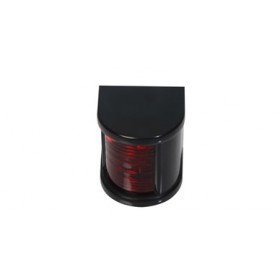 OSY-3051 LEDLİ KÜÇÜK SEYİR FENERİ-İSKELE LEDLI (SİYAH KASA)