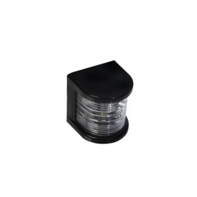 OSY-3055 LEDLİ KÜÇÜK SEYİR FENERİ-YEDEKLEME LEDLI (SİYAH KASA)