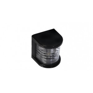 OSY-3055 LEDLİ KÜÇÜK SEYİR FENERİ-YEDEKLEME LEDLI (SİYAH KASA)