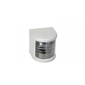 OSY-3103 KÜÇÜK SEYİR FENERİ-PUPA AMPULLU (BEYAZ KASA)
