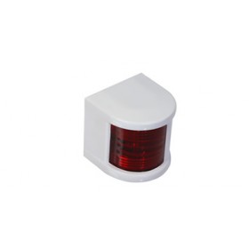 OSY-3151 LEDLİ KÜÇÜK SEYİR FENERİ-İSKELE LEDLİ (BEYAZ KASA)