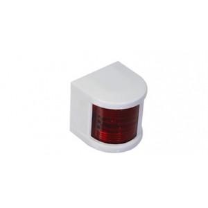 OSY-3151 LEDLİ KÜÇÜK SEYİR FENERİ-İSKELE LEDLİ (BEYAZ KASA)