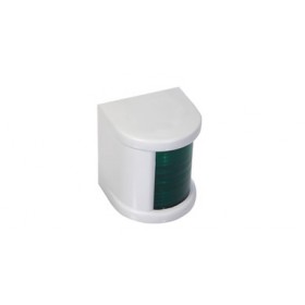 OSY-3152 LEDLİ KÜÇÜK SEYİR FENERİ-SANCAK LEDLİ (BEYAZ KASA)