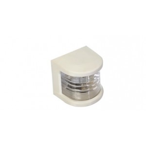 OSY-3154 LEDLİ KÜÇÜK SEYİR FENERİ-PRUVA LEDLİ (BEYAZ KASA)