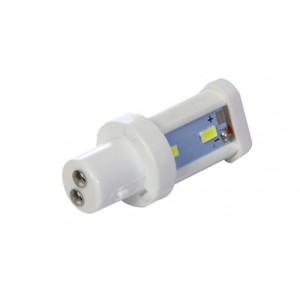 OSY-5002 ÇİFT DUY LED AMPUL 24V