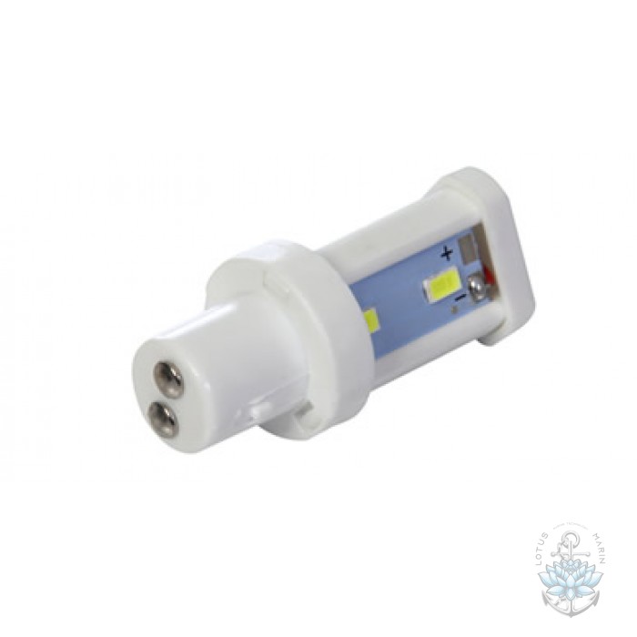 OSY-5002 ÇİFT DUY LED AMPUL 24V