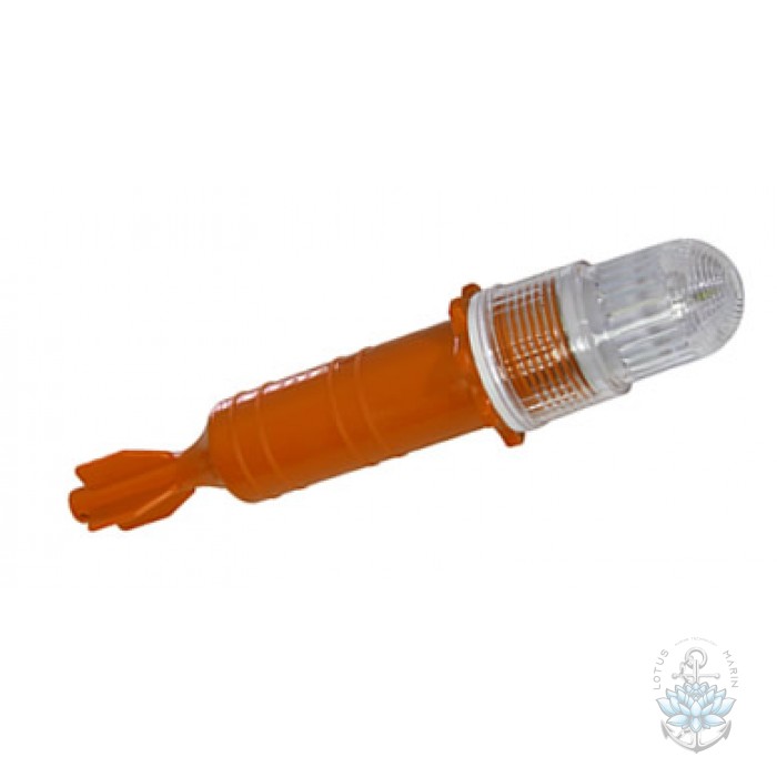 OSY-7004 TORPEDO AĞ LAMBASI (MAVİ)