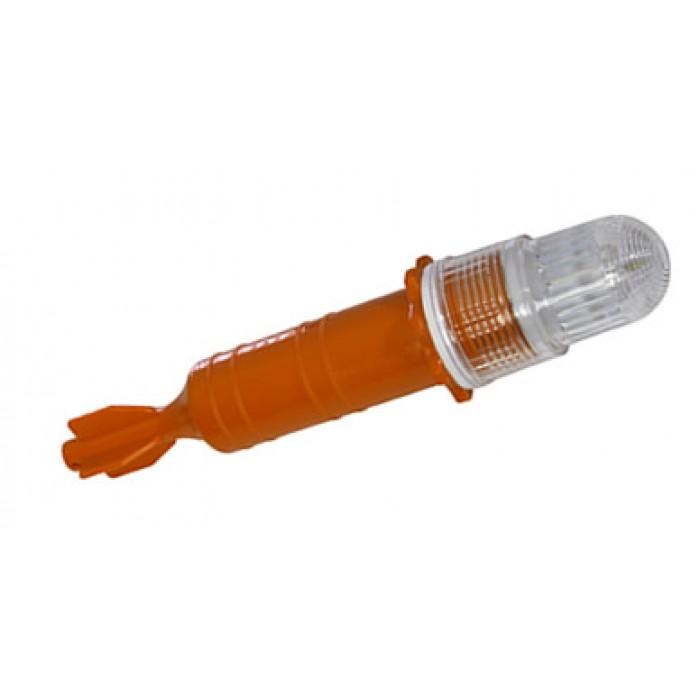 OSY-7004 TORPEDO AĞ LAMBASI (MAVİ)