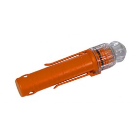 OSY-8001 CAN YELEĞİ IŞIĞI CAKARLI