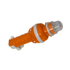 OSY-9001 IŞIKLI CAN SİMİDİ ŞAMANDIRASI 